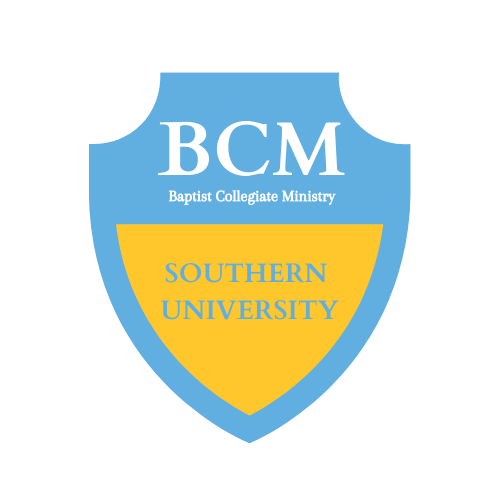SU BCM Logo